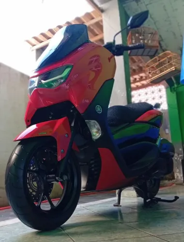 NMAX 2023