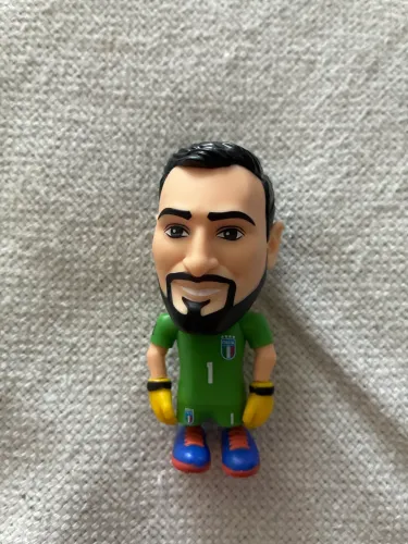 Vendo mini craque Ballers Donnarumma 