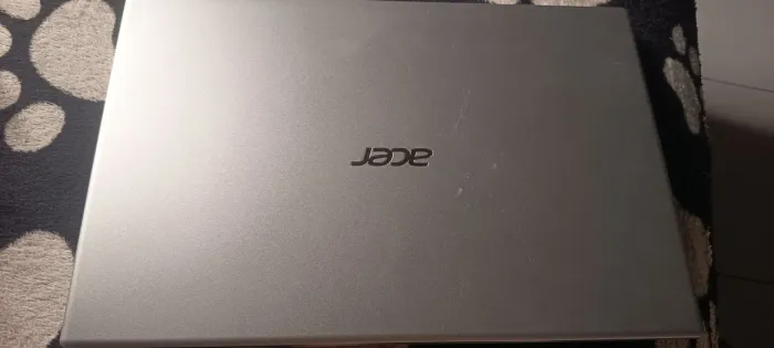 Notebook Acer