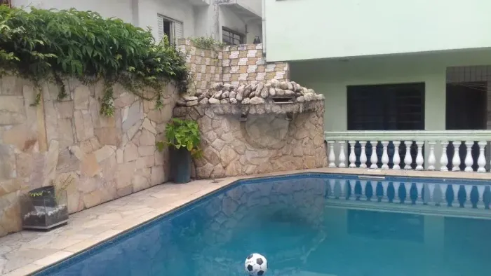 SOBRADO SANTA INÊS