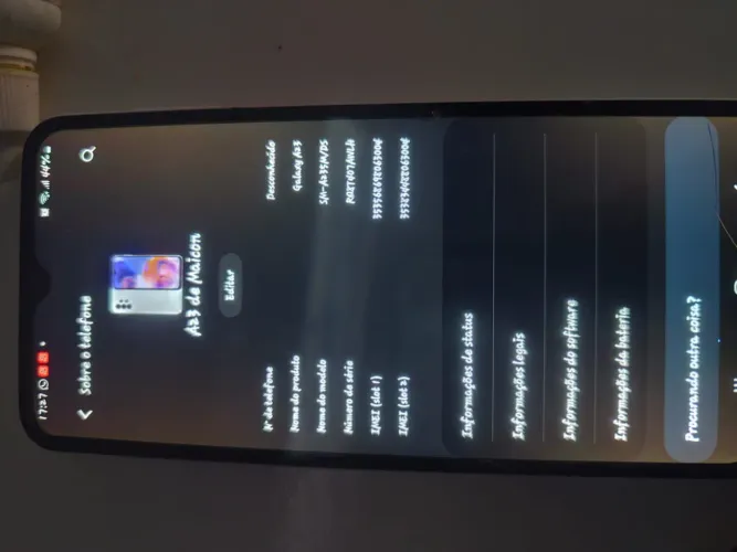 Celular 400