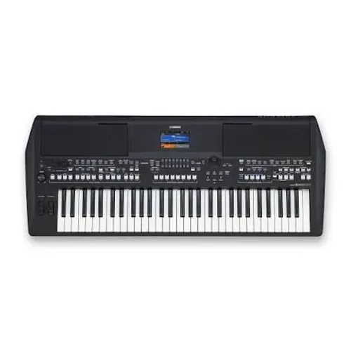Teclado Yamaha SX-600