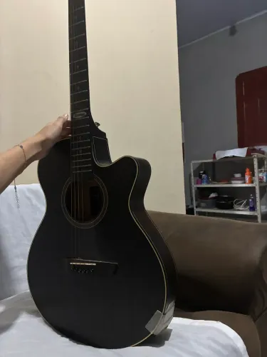 Violão Elétrico 