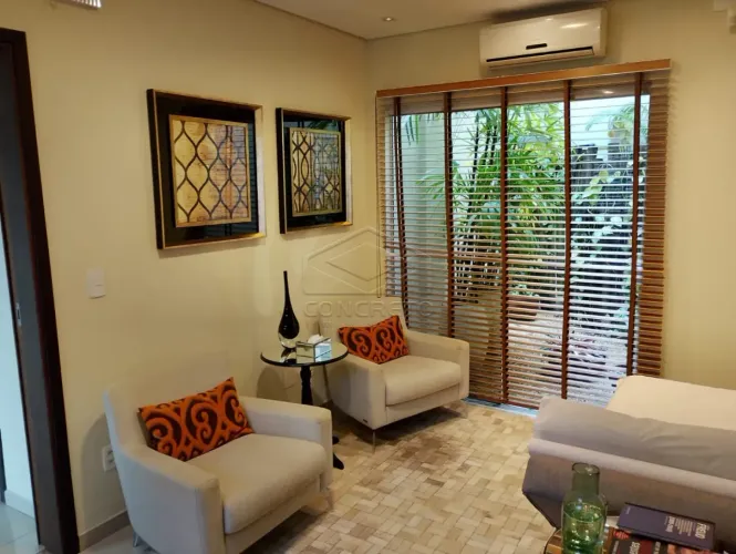 Comercial Prédio Comercial em Botucatu