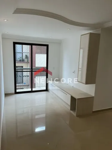 Apartamento em Rua Crubixa - Vila Araguaia - São Paulo/SP