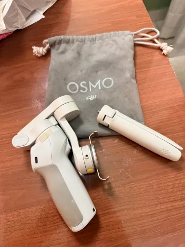 Osmo mobile DJI