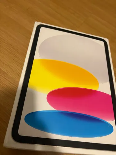 IPAD 11 A16