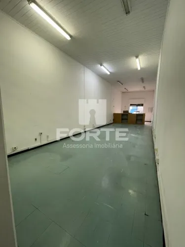 Prédio Comercial para venda ou locação no Centro de Mogi das Cruzes