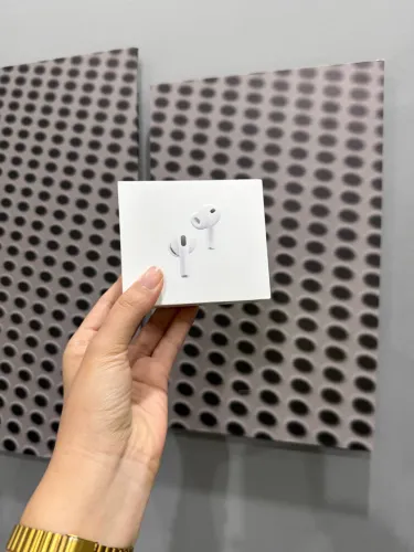 AIR PODS PRO 3 NOVO LACRADO 