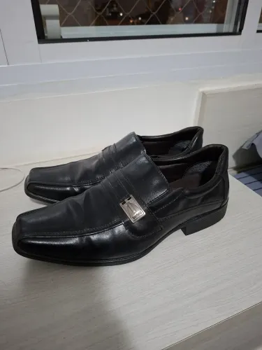 Sapato Social Bertelli- 41