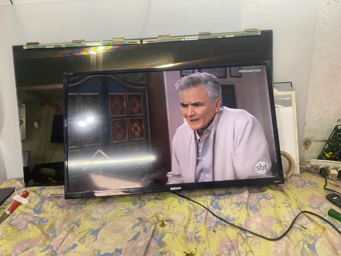 Tv smart TCL 32