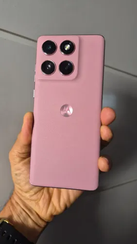 Motorola 60 Edge Fusion 256gb 8+16 Ran