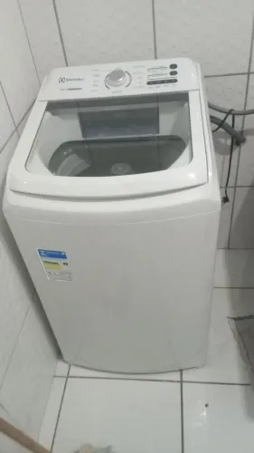 Máquina de lavar