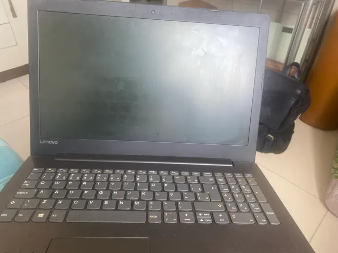 Notebook Lenovo 