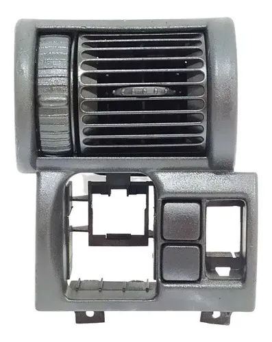 Difusor De Ar Esquerdo Gm Corsa 95 Original 12444