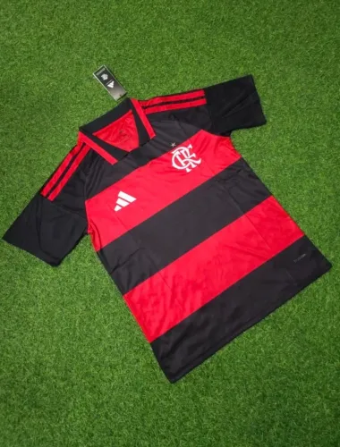 Camisa nova do flamengo M 26/27