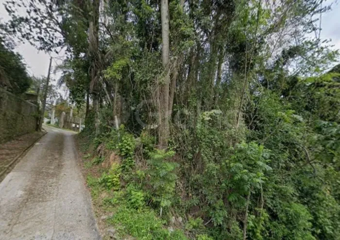 Terreno para Venda em Florianópolis, Sambaqui
