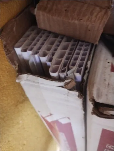 forro PVC de alta resistência