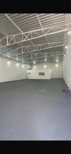 Alugo galpão em Caruaru