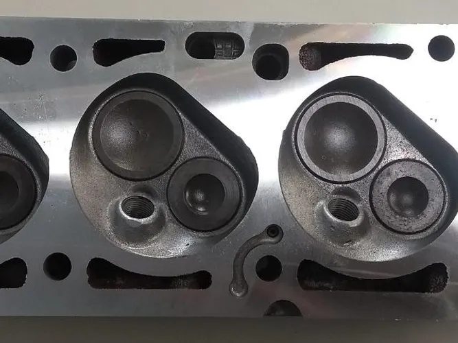Cabeçote Montana Meriva Corsa Strada 1.8