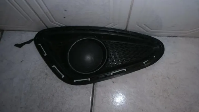 Moldura do Milha Hb20