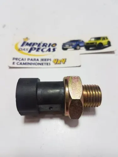Interruptor Pressão Oléo Astra Celta Corsa Original Marflex7275 #8869