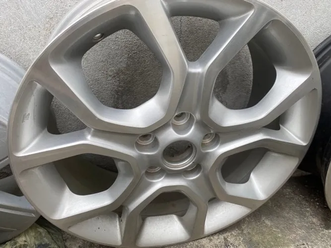 Roda Kia Soul aro 18 original unidade valor mínimo 