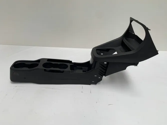 Console Central Ford Ka 2014 (Usado/Original)