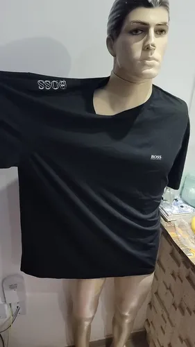 Hugo Boss originais importadas na Promoção de fim de ano