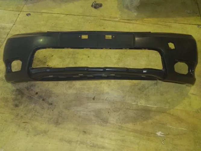 Parachoque dianteiro Honda city 13/14 e new Fit 09/12