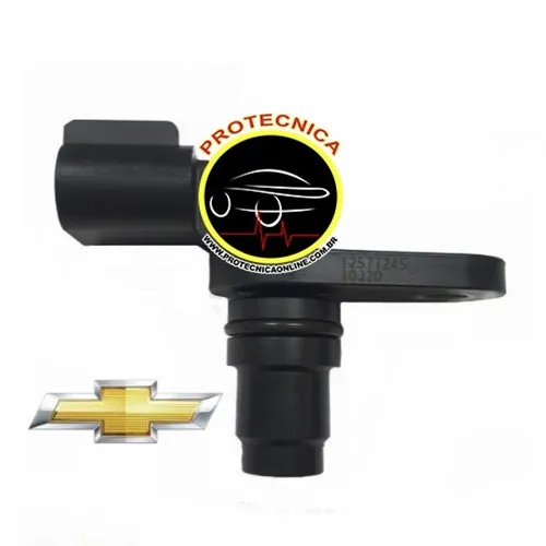 Sensor de Fase - 125 772 45