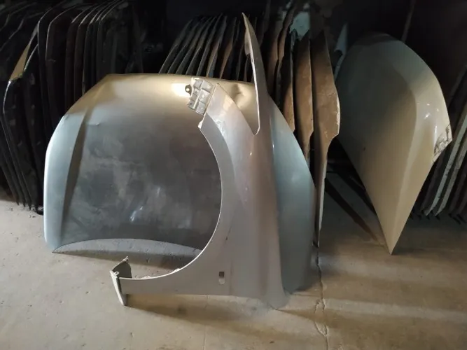 Paralama Honda Accord 2008 2009 2010 2011 2012