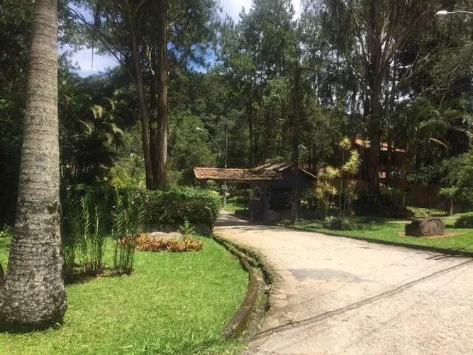 Vendo lindo terreno em Albuquerque - Teresópolis