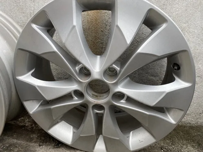 Roda Honda CRV aro 17 2011/2012 original unidade valor mínimo 
