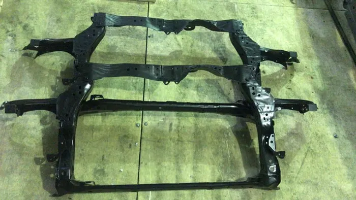 Painel frontal mini frente Honda crv 12/15 e Fit 15/21