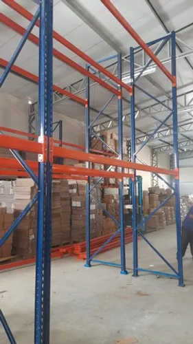 Porta Pallets USAdos