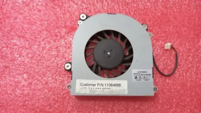 Cooler Positivo 49r-3a14im-0502 Sim 1018 1024 1028 2050 -846
