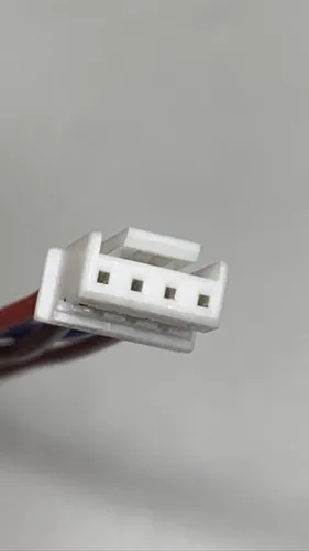 Chicote Chave Comutadora 5 Geração MP48 