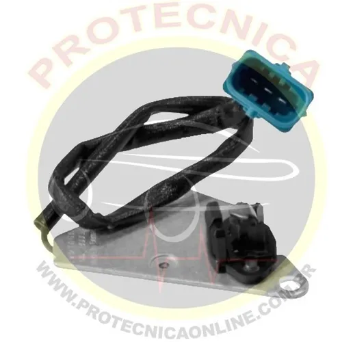 Sensor de Fase - 0 232 101 036