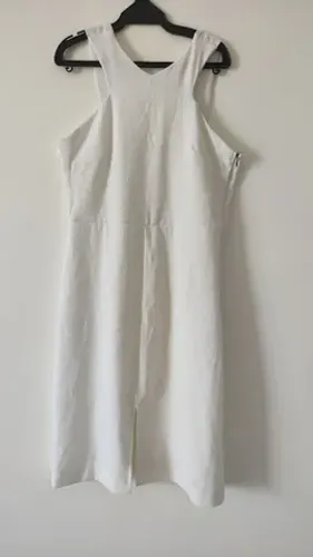 Vestido branco