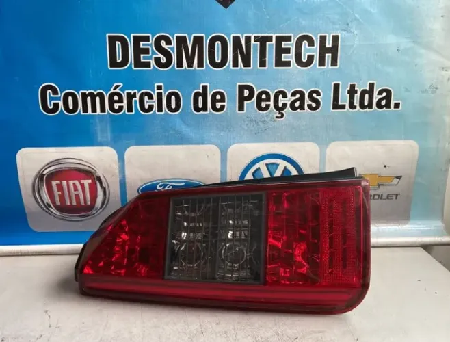 Lanterna lado esquerdo idea 2006 a 2010 original
