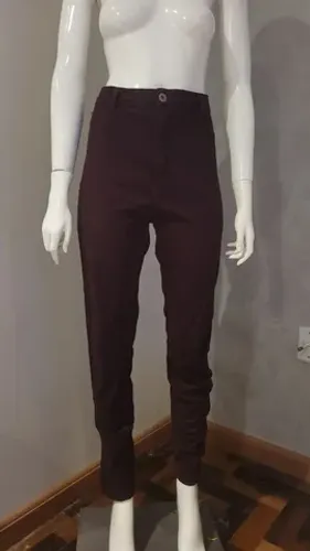 Calça Jeans Skinny 