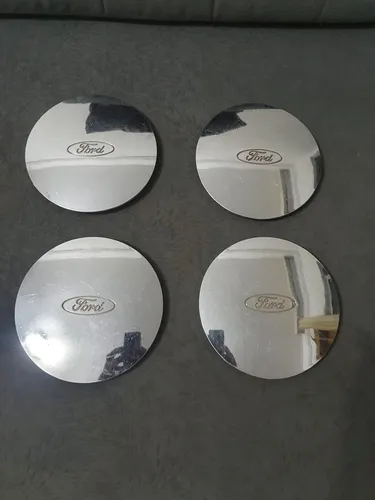 Taurus Ford  calotas centrais rodas originais 