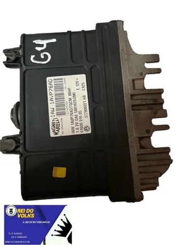 Modulo injeção eletrônica do Gol G4