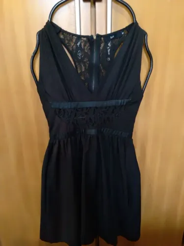 LINDO VESTIDO DA RIACHUELO