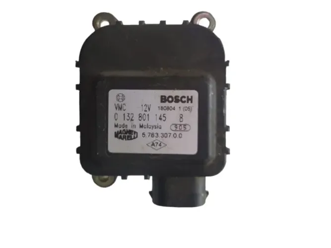 Motor Atuador Caixa Ar Clio 01328011458 N24