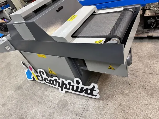 Secadora para Envelope de segurança, sacolas plásticas etcs 