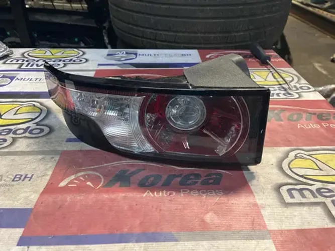 Lanterna Traseira Esquerda Land Rover Evoque 2012 / 2015