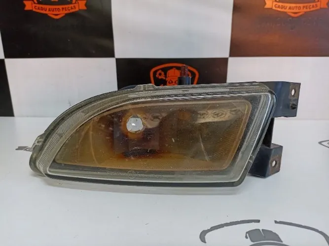 N304 Farol De Milha Lado Esquerdo Fiat Bravo 20013/14