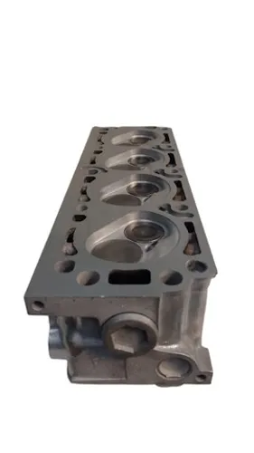 Cabeçote Gm Astra, Vectra, Zafira, S10 E Monza 2.0 2.2 8v (Recondicionado) A Base de Troca